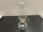 Oil lamp