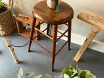 Vintage stool