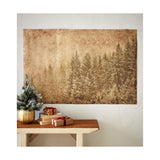 SALE Forest Wall Art - Multi