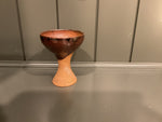 Clay Chalice