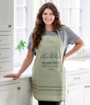 Krumbs Kitchen Farmhouse Aprons Assortment