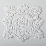 Crochet Lace Doily