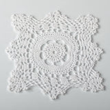 Crochet Lace Doily