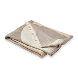 SALE Alia Throw - Beige Multi