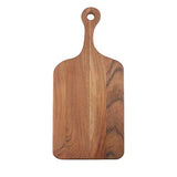 Wooden Cutting Board