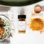 Curry Powder Blend Seasoning