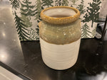 Canister/vase