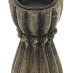 Blanca Pillar Candle holder-Small