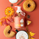 Foaming Hand Soap – Up & Autumn Collection AS