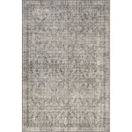 Nuloom Hillstone Collection Calianna  Medallion Area Rug