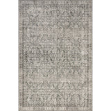 Nuloom Hillstone Collection Calianna  Medallion Area Rug