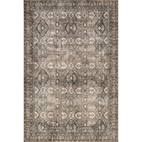 Nuloom Hillstone Collection Aether  Medallion Area Rug