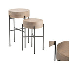 Normandy Accent Table Set