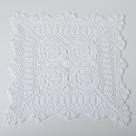 Crochet Lace Doily