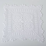 Crochet Lace Doily