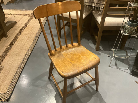 Vintage chair