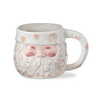 Christmas Vintage Santa Mug - Multi