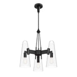 Beacon 3-Light Pendant Light