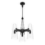 Beacon 3-Light Pendant Light