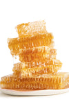 Raw Honeycomb