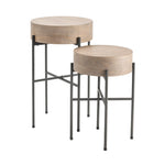 Normandy Accent Table Set