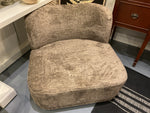 Jack pine accent chair - Taupe-