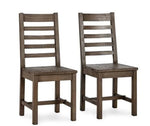 Caleb Dining Chair Set of 2