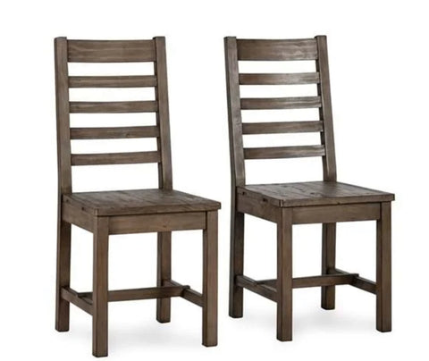 Caleb Dining Chair Set of 2