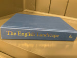 The English landscape