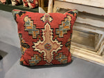 Accent pillows,multi