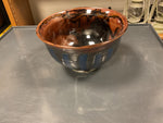 Macdonald blue bowl