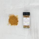 Curry Powder Blend Seasoning