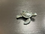 Iron turtle