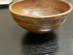 Terracotta bowl