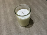 Classic Candle Cashmere