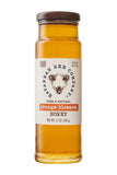 Orange Blossom Honey