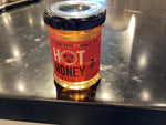 Hot honey 3oz