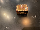 Small decorative box