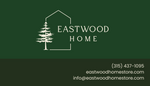 Eastwood Home Gift Card