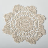 Crochet Lace Doily