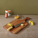 Wooden Cutting Board