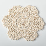 Crochet Lace Doily