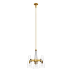 Beacon 3-Light Pendant Light