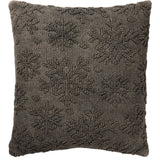 Snowflake Pillow