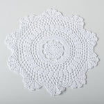 Crochet Lace Doily