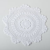 Crochet Lace Doily