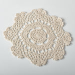 Crochet Lace Doily