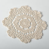 Crochet Lace Doily