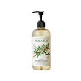 Natural Body Wash, 16oz