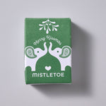 Mistletoe Soap *